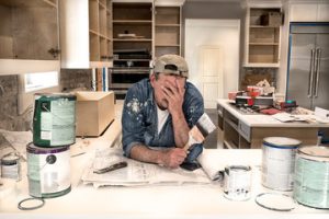 Kitchen Renovation